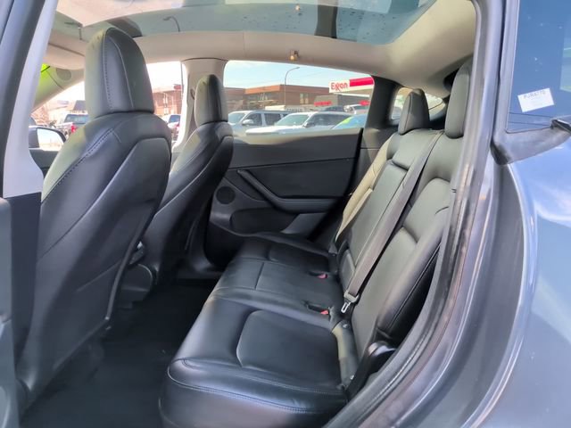 Used 2021 Tesla Model Y Long Range image 14