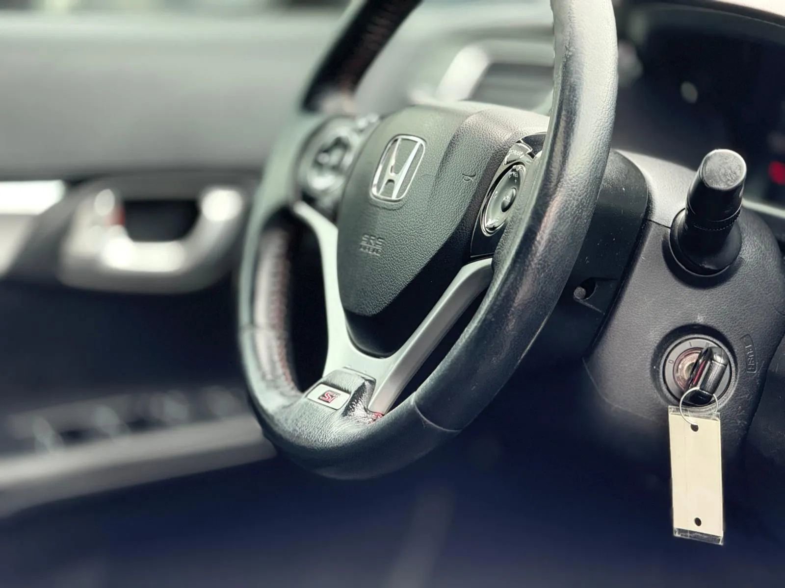 Used 2013 Honda Civic Si image 14