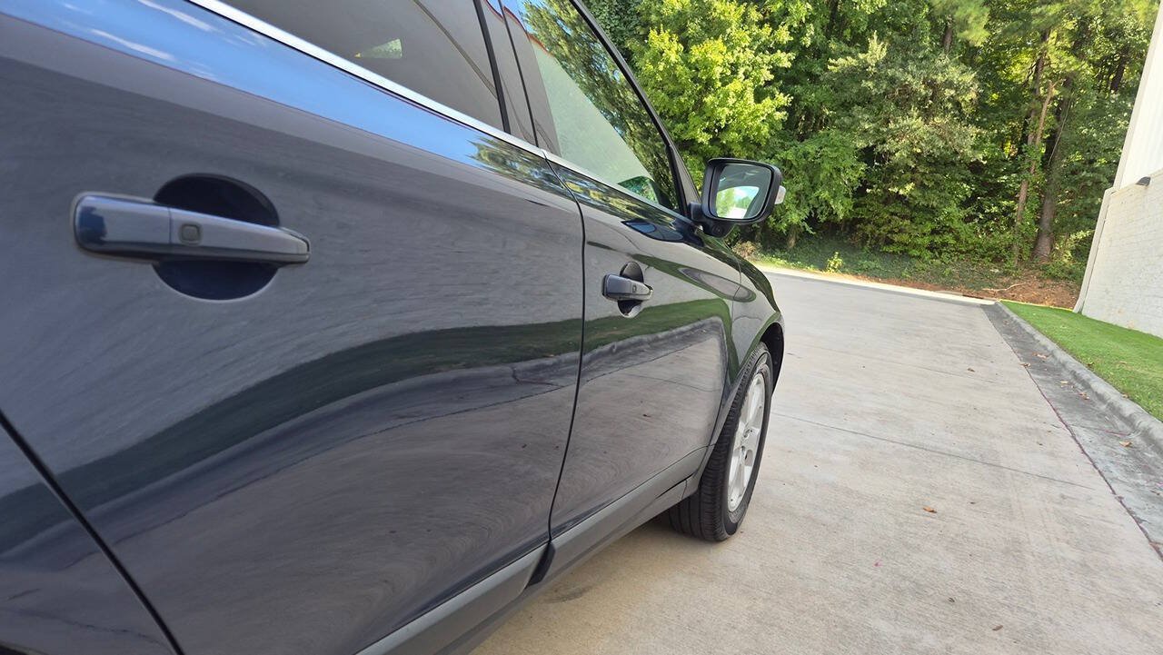Used 2013 Volvo XC60 3.2 FWD image 24