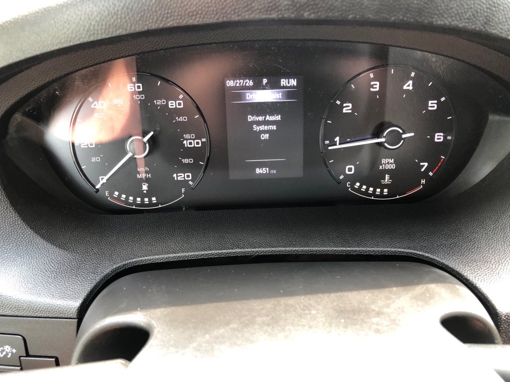Used 2025 RAM ProMaster 2500 w/ Convenience Group FWD image 33