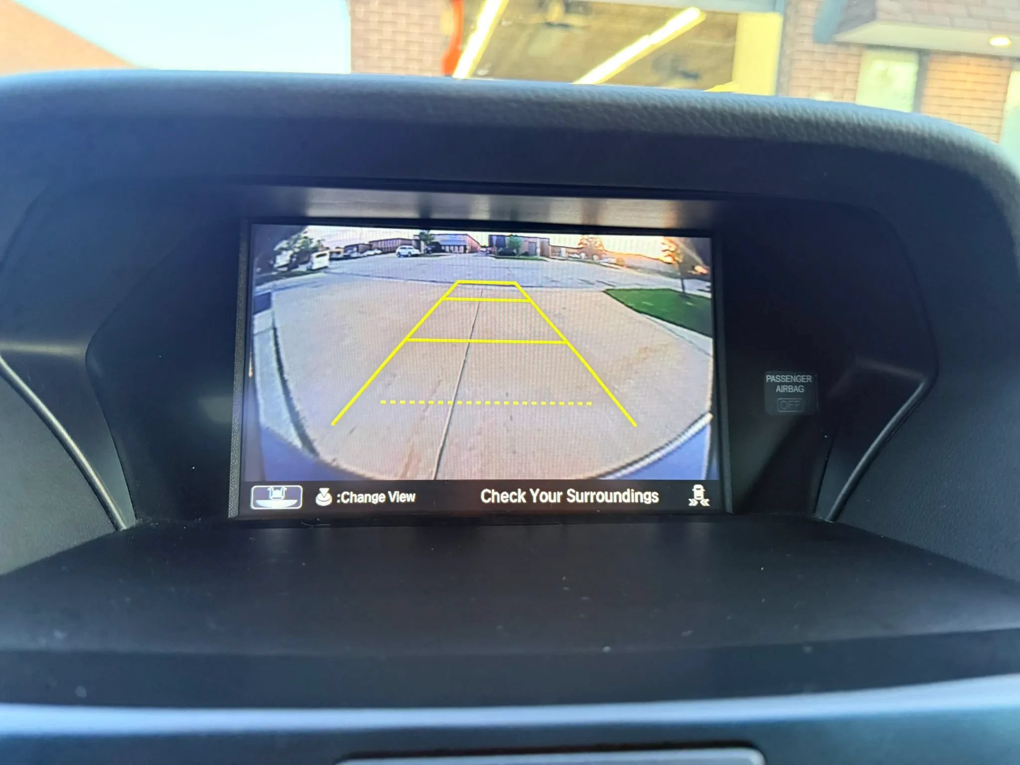 Used 2016 Acura ILX FWD image 10
