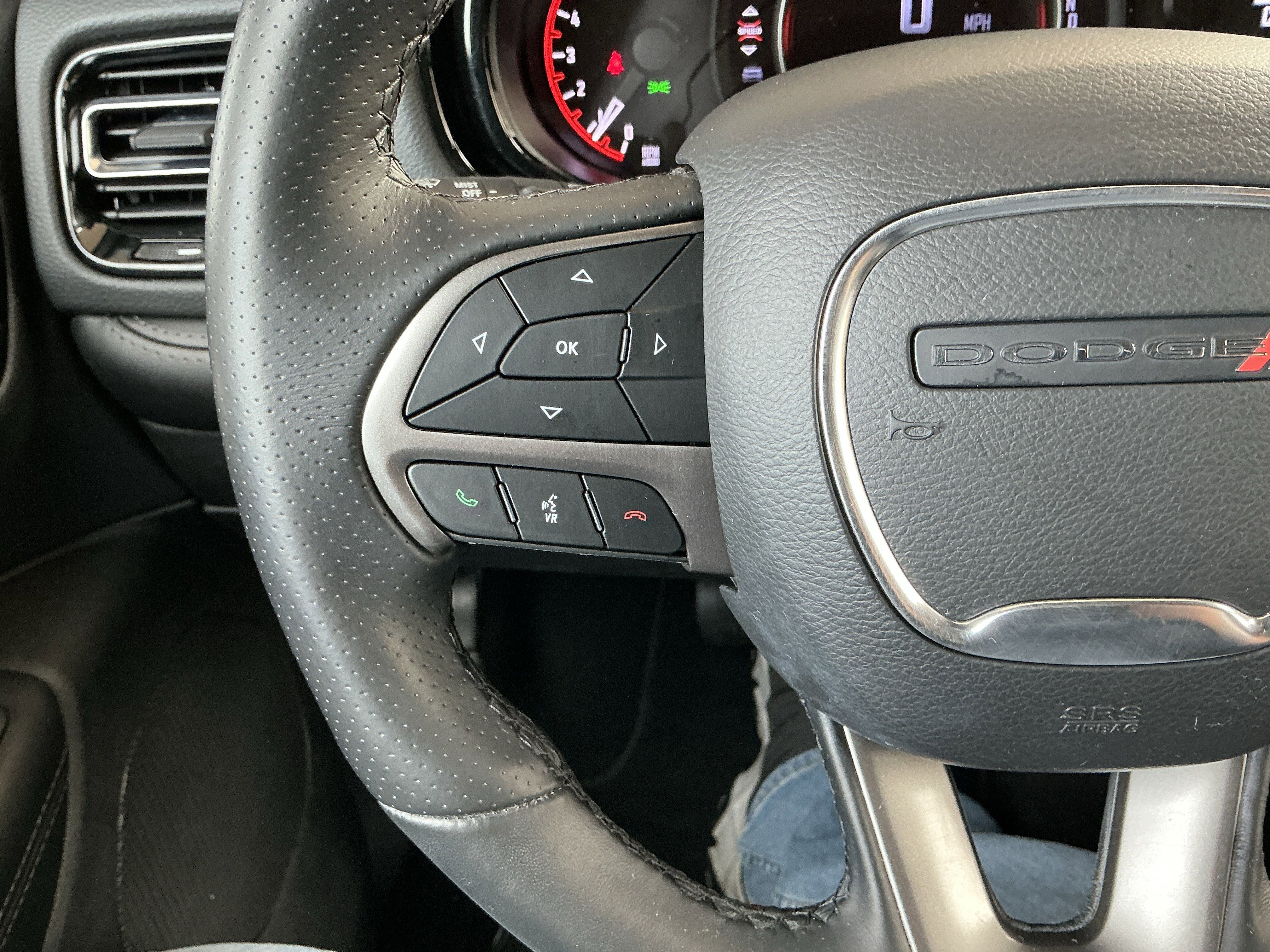 Used 2023 Dodge Durango SXT Launch Edition image 12