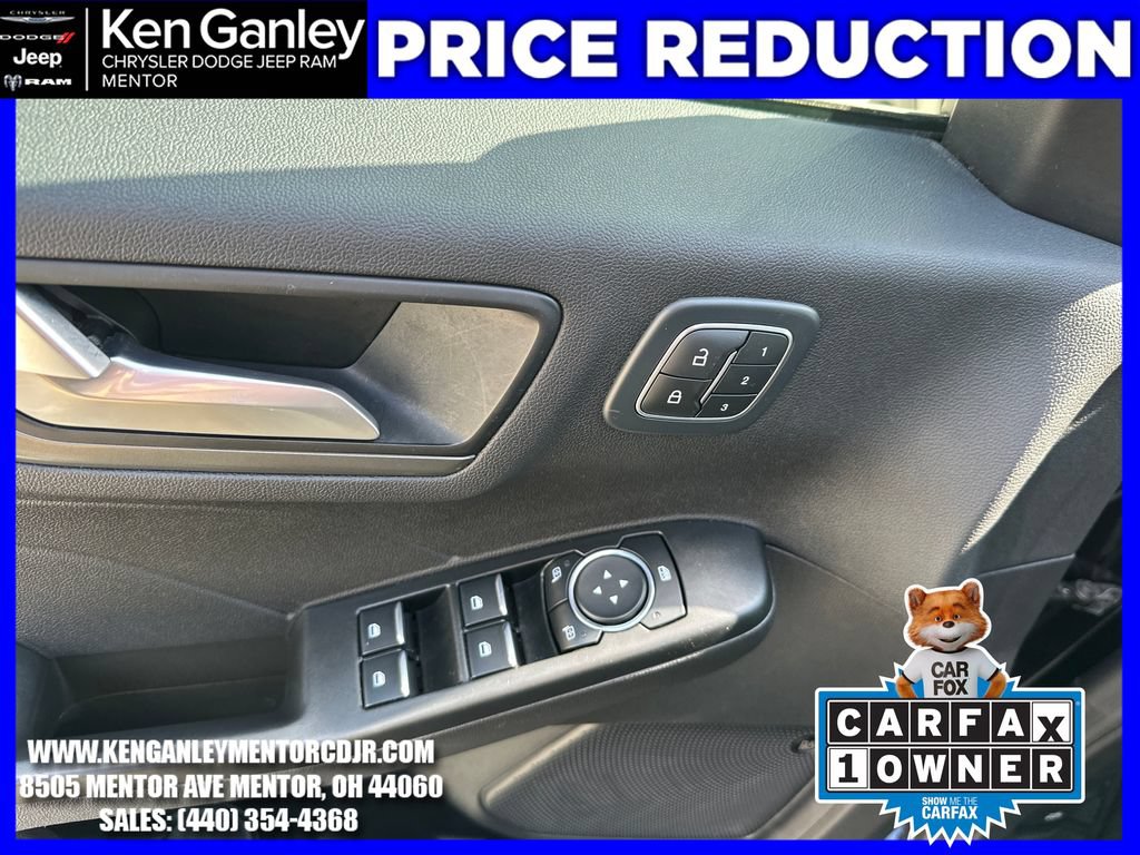 Used 2023 Ford Escape Active w/ Tech Pack #2 FWD image 13