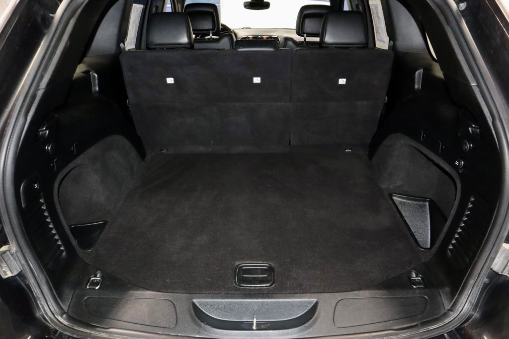 Used 2020 Jeep Grand Cherokee Altitude image 15