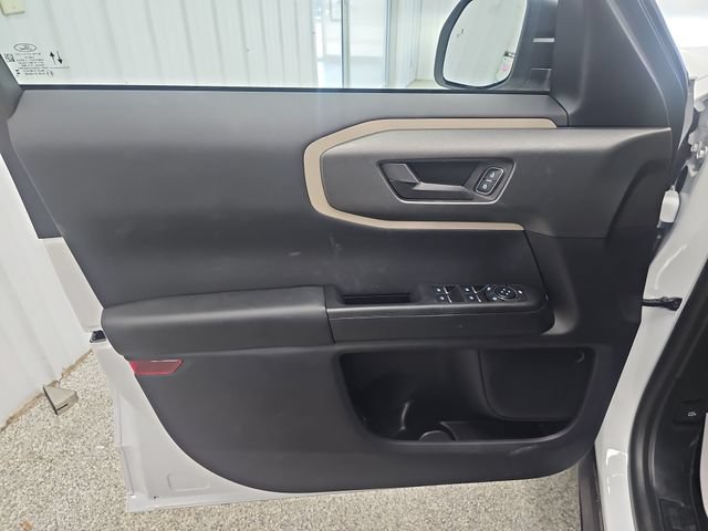 New 2026 Ford Bronco Sport Big Bend AWD/4WD image 10
