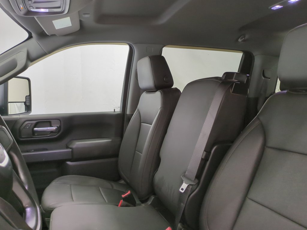 Used 2022 GMC Sierra 3500 Pro w/ Convenience Package AWD/4WD image 28