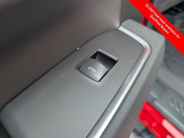 New 2026 GMC Sierra 1500 Elevation image 12