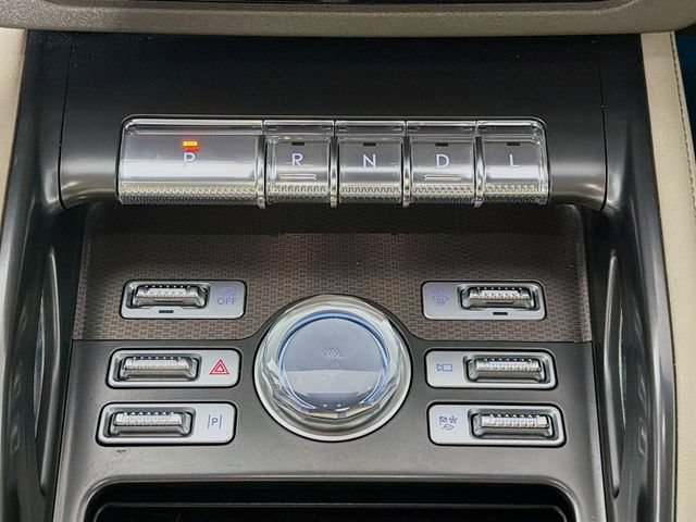 Certified 2024 Lincoln Nautilus Premier w/ Equipment Group 102A AWD/4WD image 20