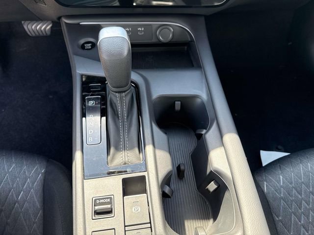 New 2026 Nissan Sentra SV w/ SV Convenience Package FWD image 29