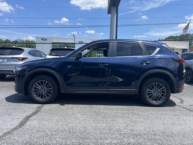 Used 2020 MAZDA CX-5 Touring AWD/4WD image 2