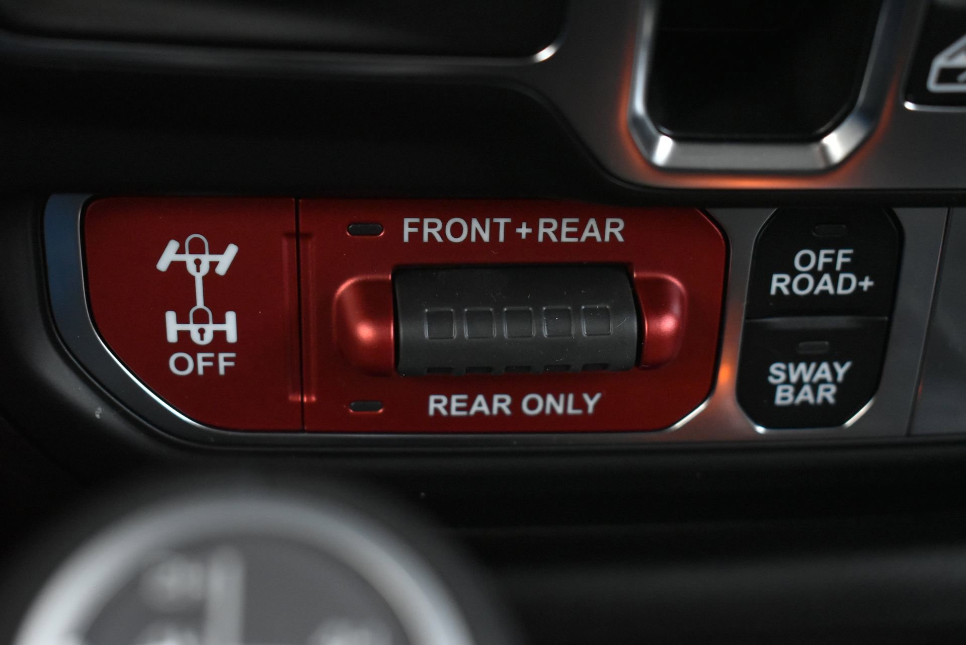 New 2026 Jeep Gladiator Rubicon image 30