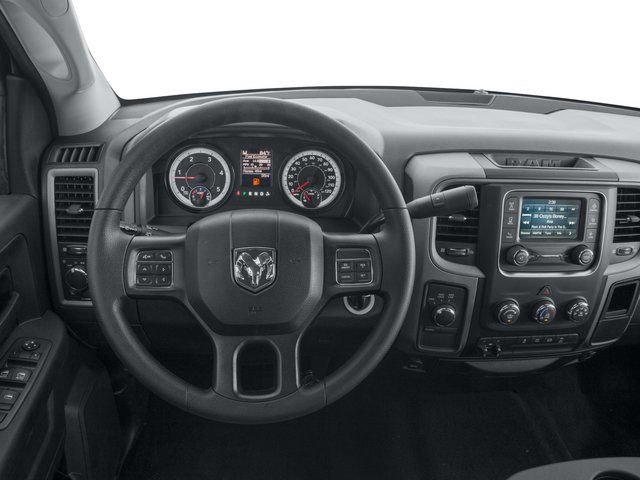 Used 2016 RAM 2500 Tradesman w/ Chrome Appearance Group image 9