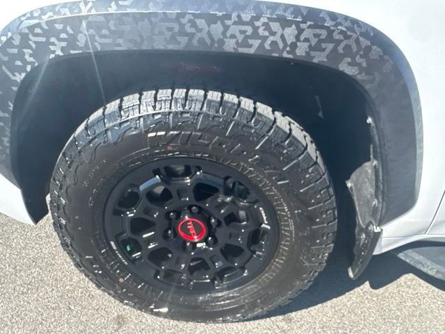 Used 2024 Toyota Sequoia TRD Pro AWD/4WD image 23