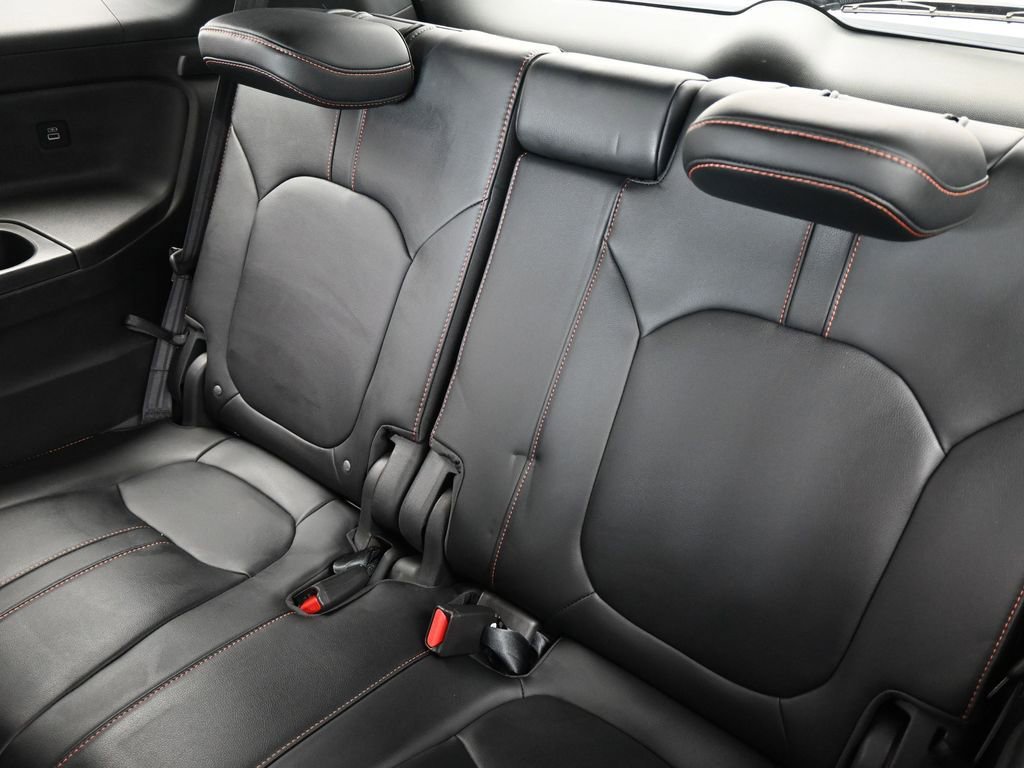 Used 2023 Honda Pilot TrailSport image 41