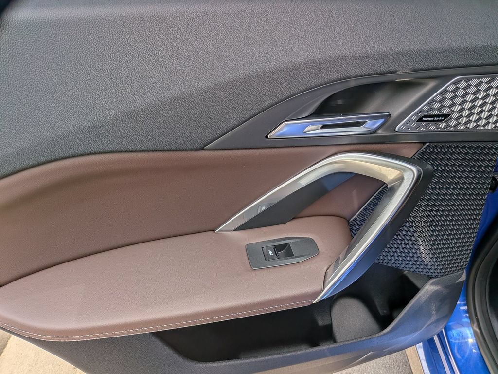 Certified 2025 BMW X1 M35i AWD/4WD image 17