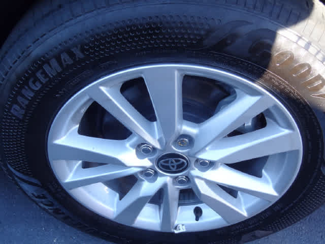 Used 2026 Toyota Camry LE AWD/4WD image 20