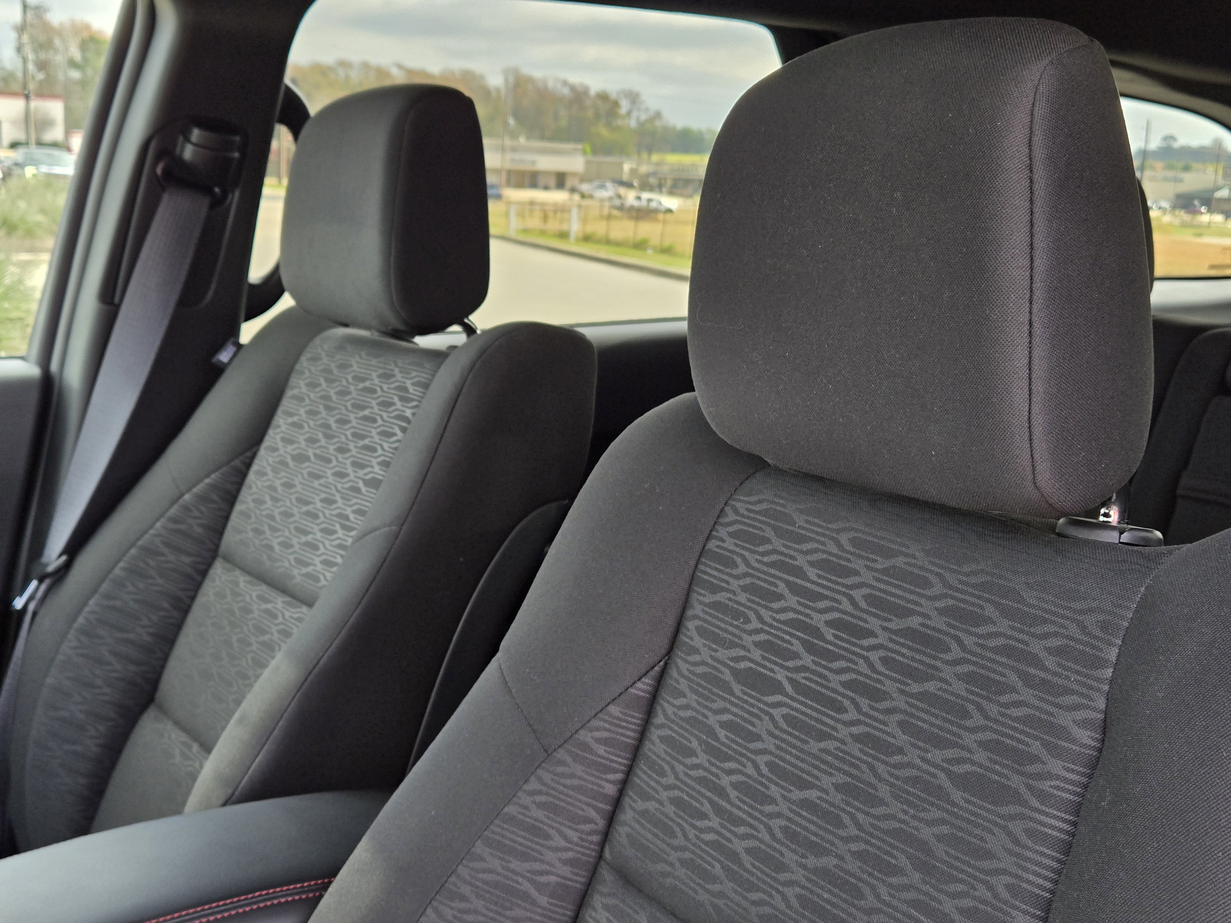 New 2026 Dodge Durango GT w/ Blacktop Package image 14