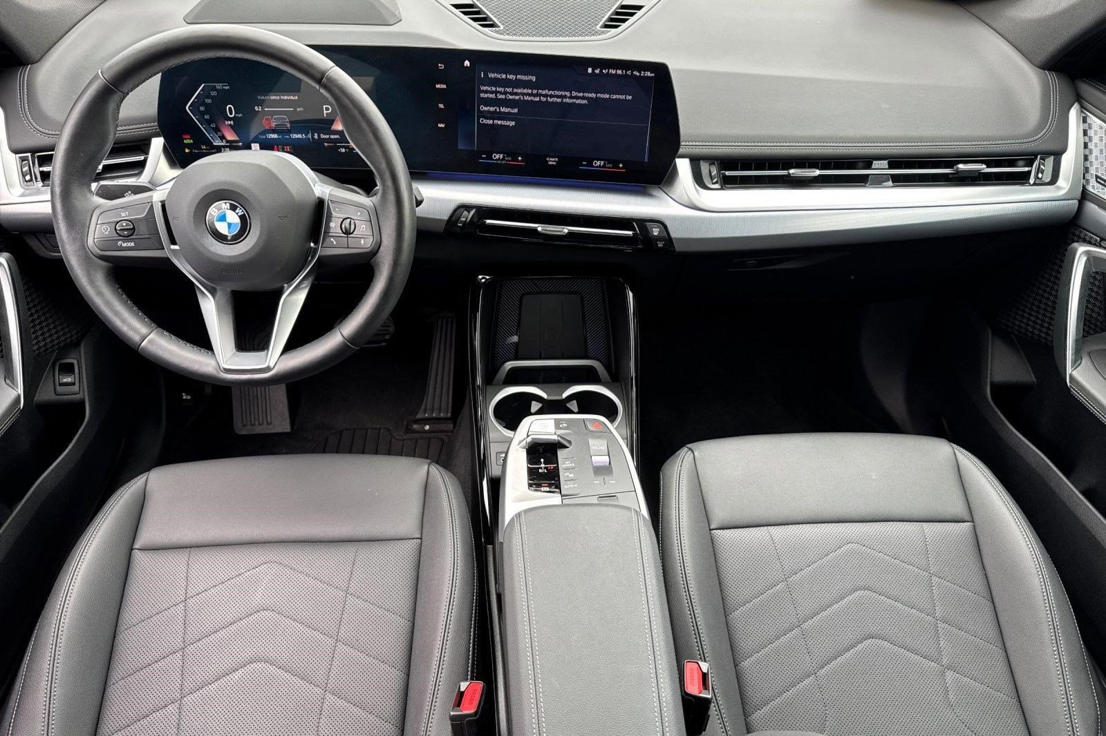 Certified 2023 BMW X1 xDrive28i w/ Premium Package image 17