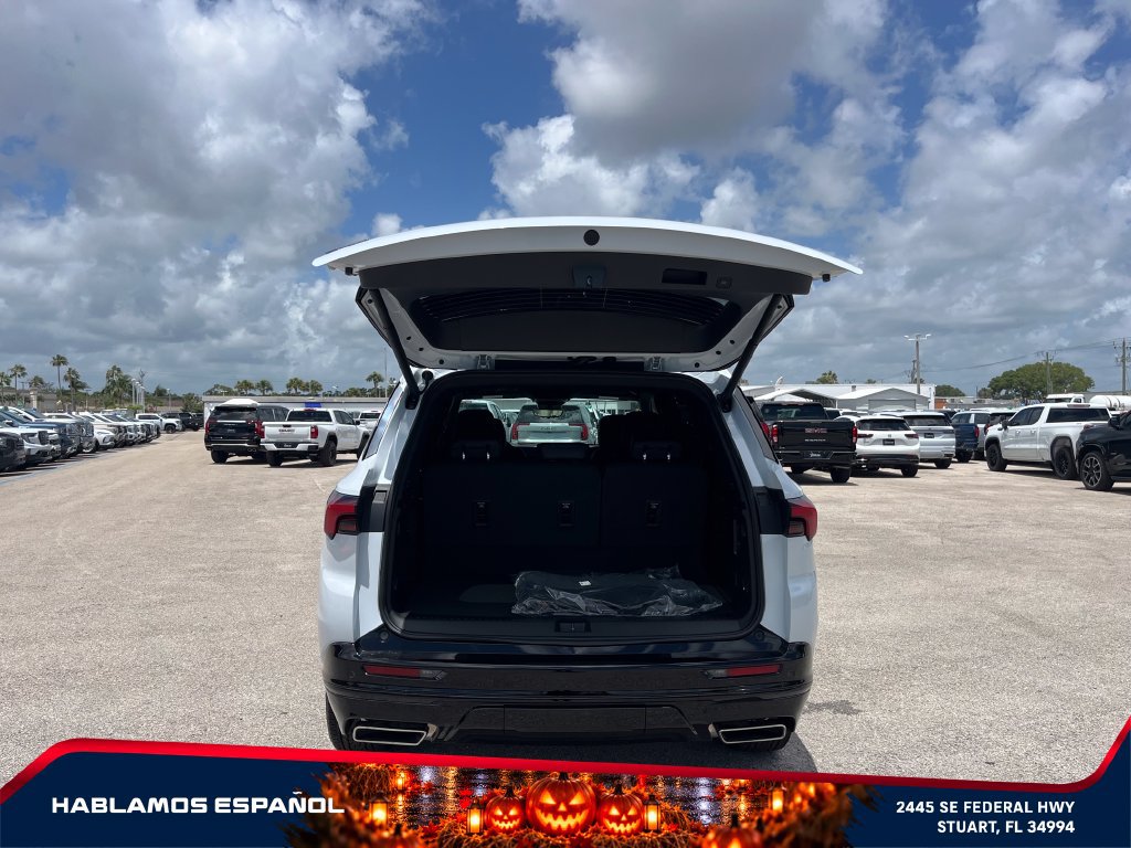 New 2026 Buick Enclave Sport Touring w/ Super Cruise Package FWD image 17