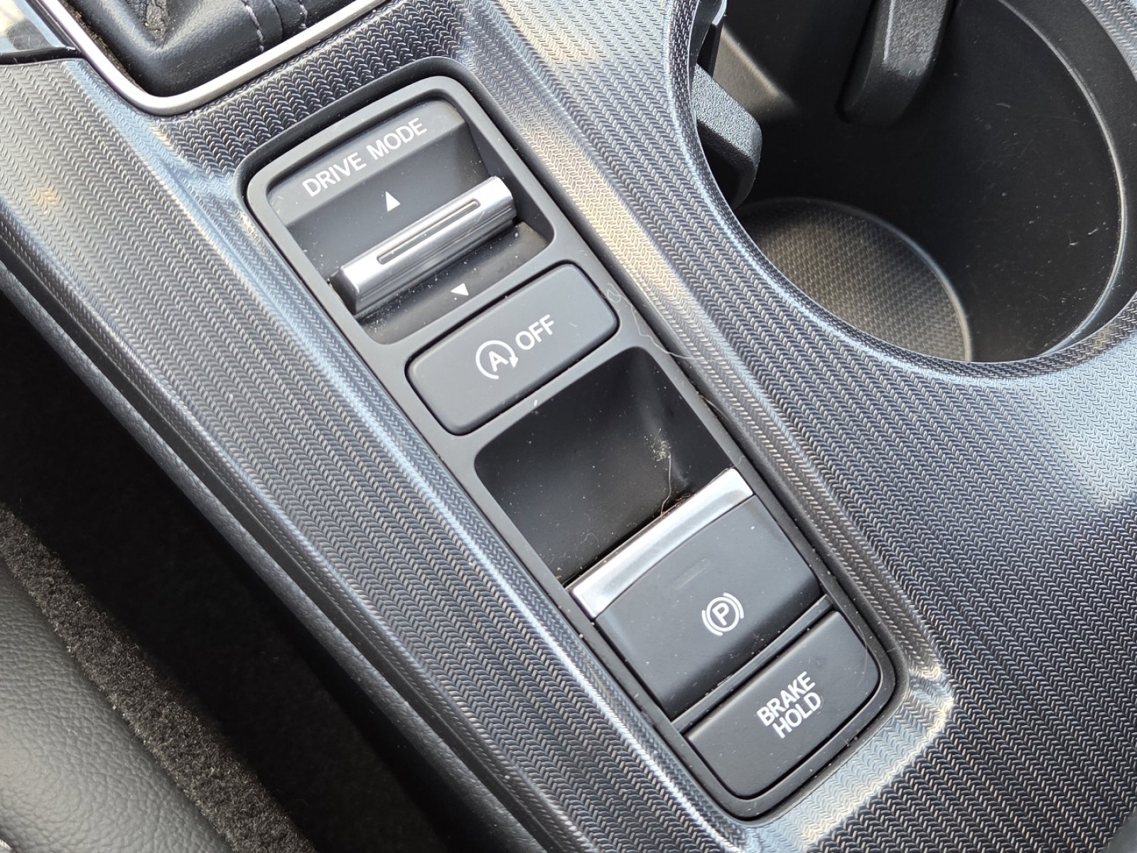 Used 2022 Honda Civic Sport Touring image 9