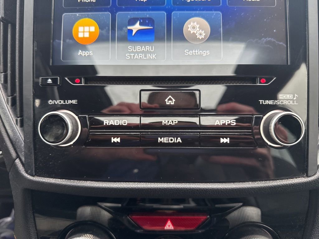 Used 2023 Subaru Forester Wilderness image 39