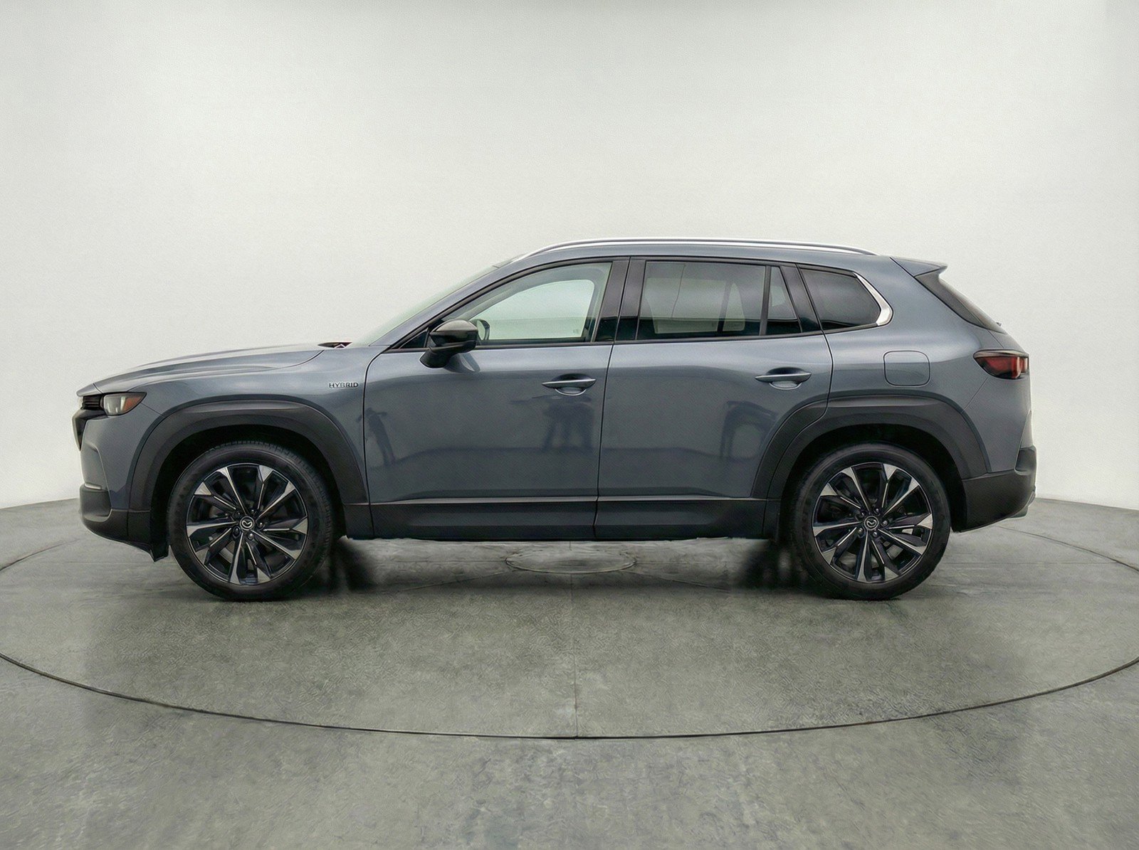 Used 2025 MAZDA CX-50 2.5 Hybrid w/ Premium Plus Pkg AWD/4WD image 5