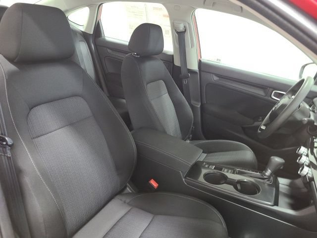 Used 2023 Honda Civic LX image 9