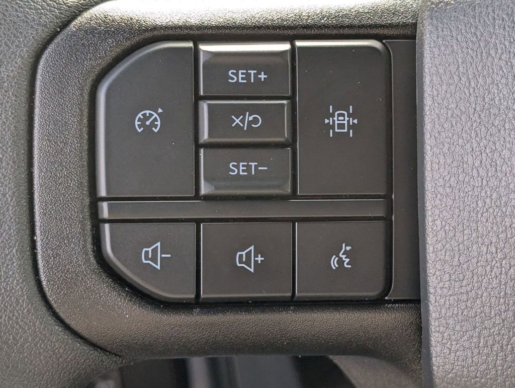 New 2025 Ford F150 STX w/ Equipment Group 200A image 27