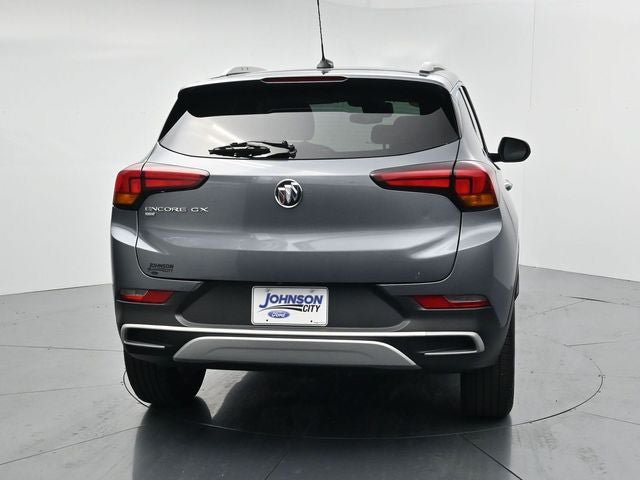 Used 2021 Buick Encore GX Select AWD/4WD image 7