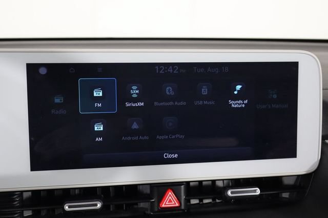 Used 2023 Hyundai Ioniq 5 SEL w/ Cargo Package RWD image 42