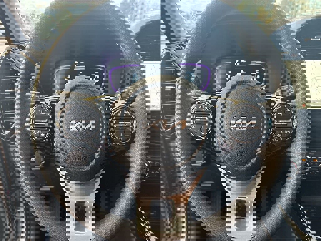 New 2025 Kia Soul S image 17