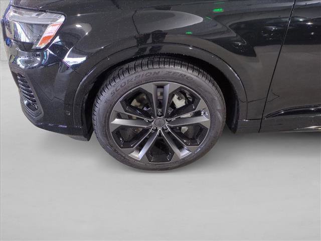 New 2026 Audi Q7 3.0T Premium Plus image 11