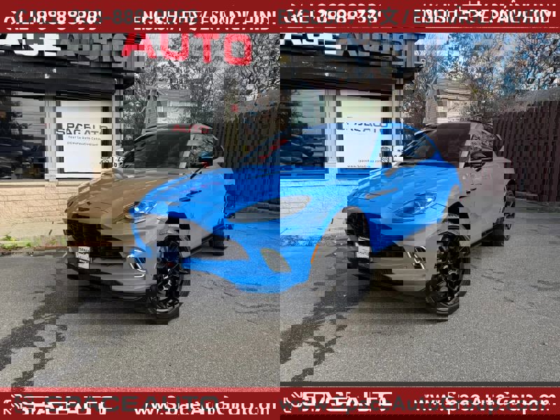 Used 2021 Aston Martin DBX