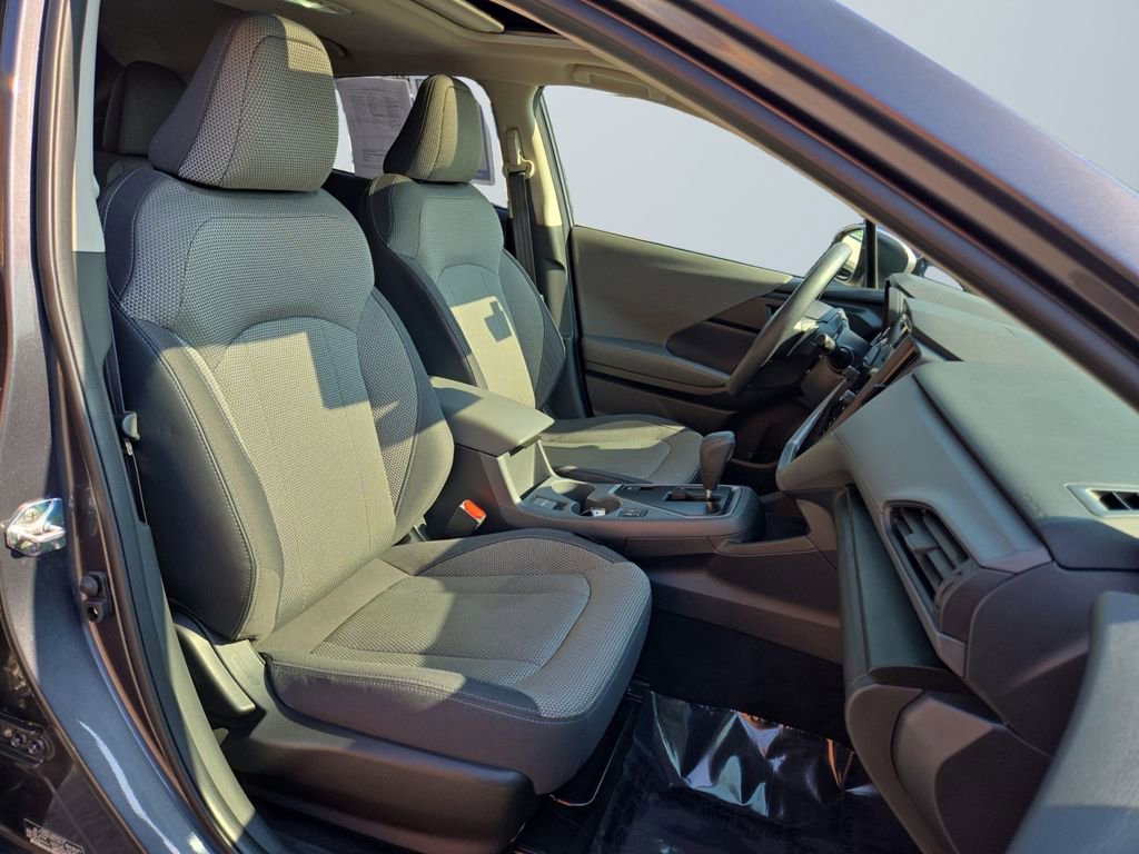 Certified 2024 Subaru Crosstrek 2.0i Premium image 15