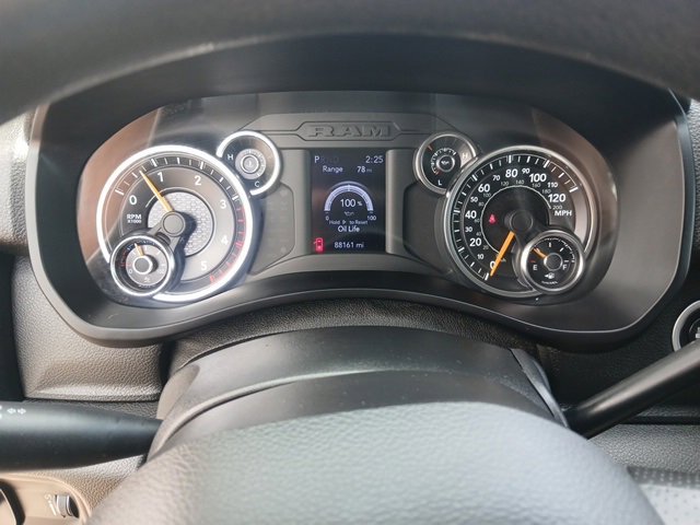 Used 2021 RAM 5500 Tradesman w/ Chrome Appearance Group image 54