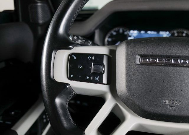 Used 2023 Land Rover Defender 90 S image 20