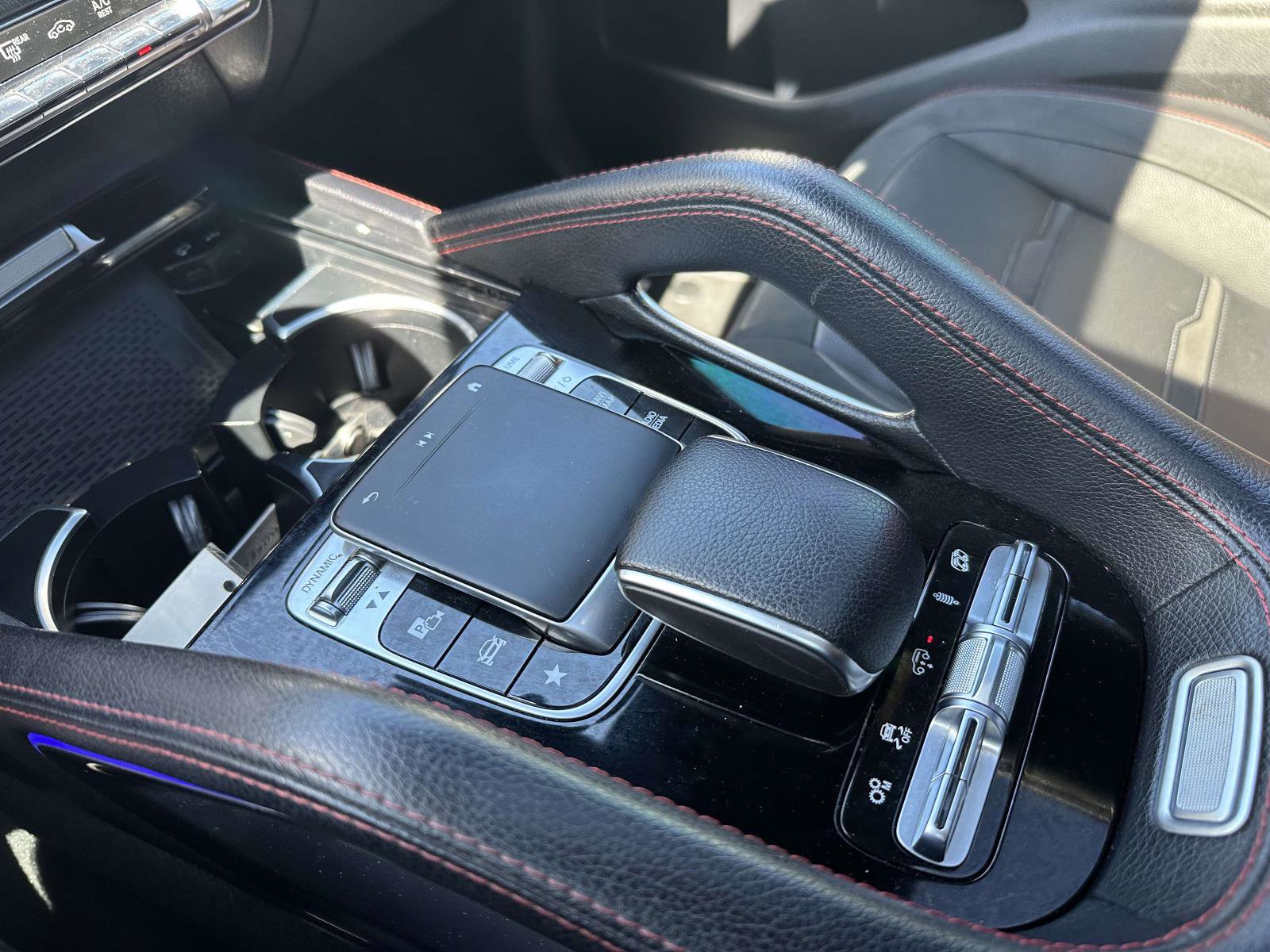 Used 2021 Mercedes-Benz GLE 53 AMG 4MATIC image 28