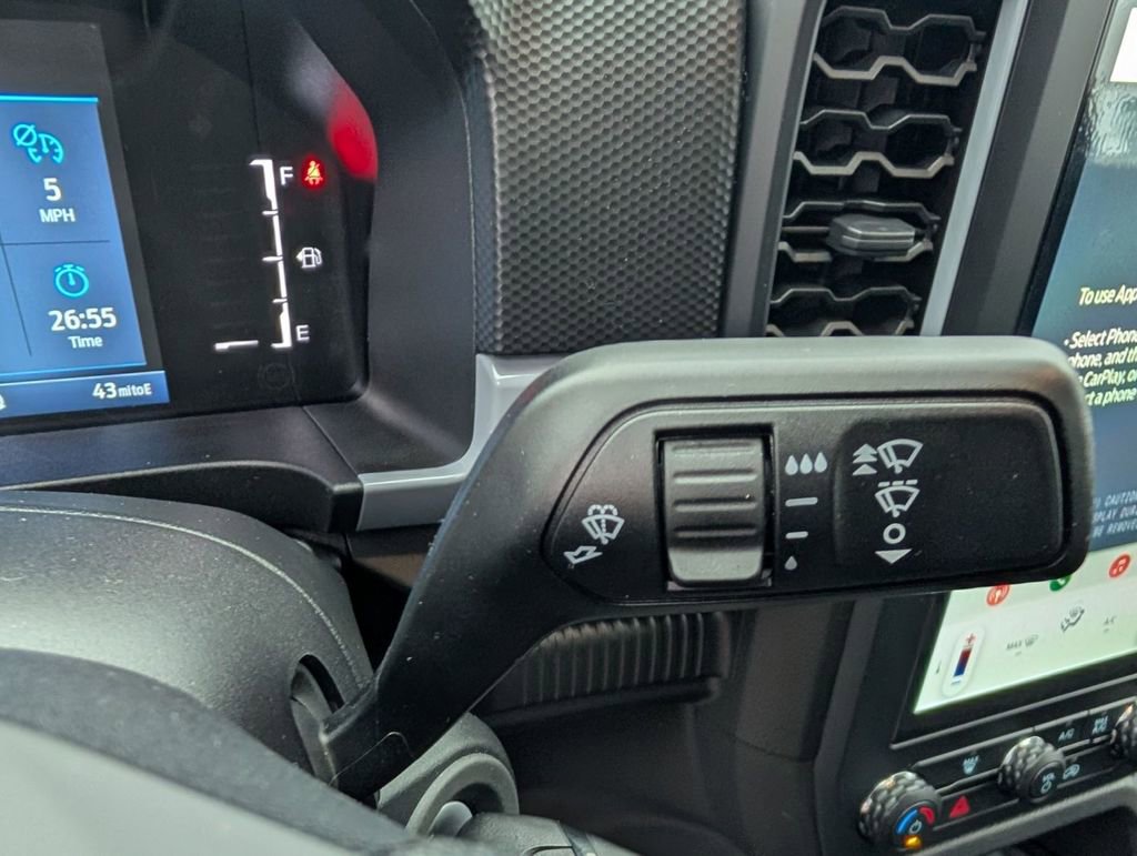 New 2025 Ford Ranger XL w/ Trailer Tow Package image 26