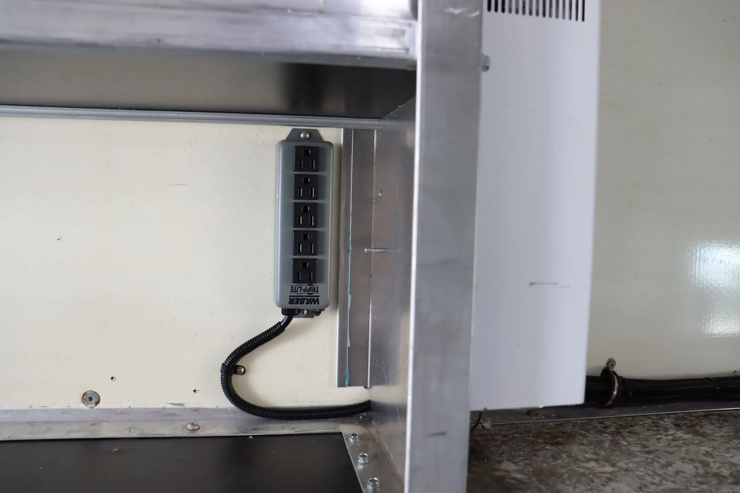 Used 2016 Ford Transit 350 156 image 9