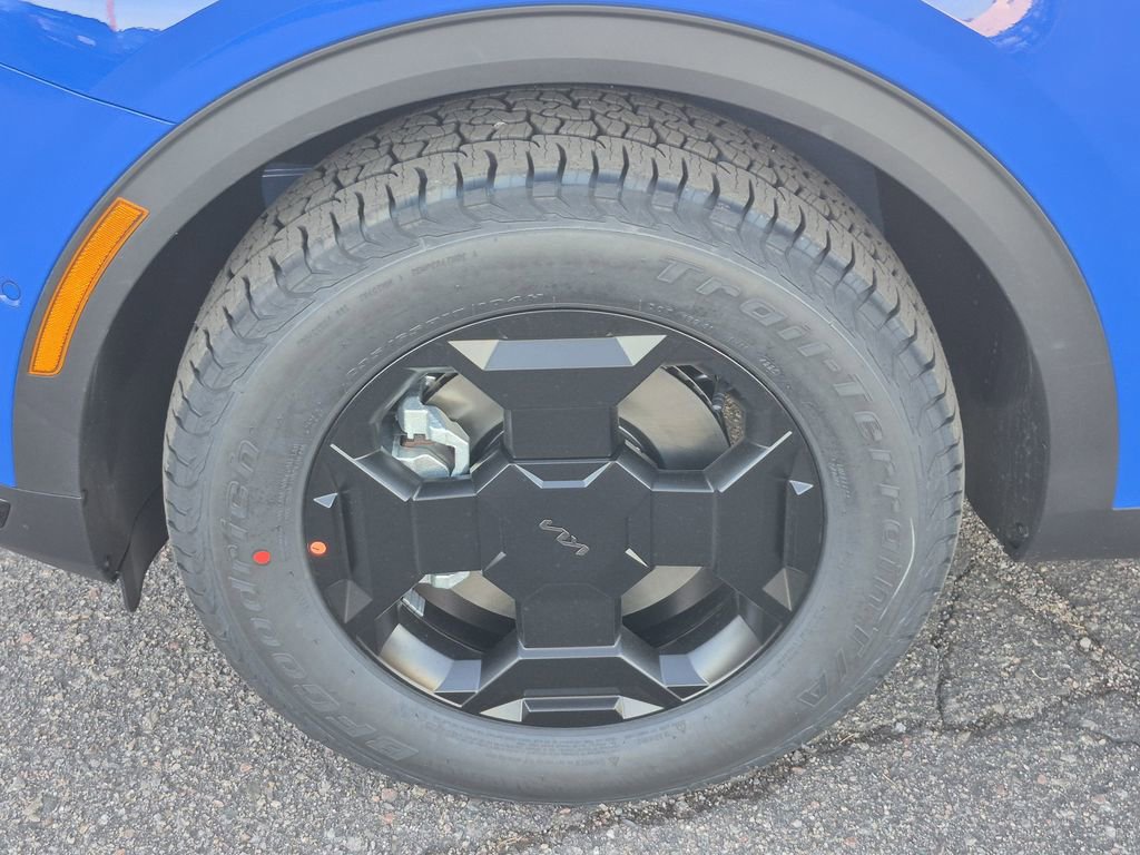 New 2026 Kia Sportage X-Pro Prestige image 16