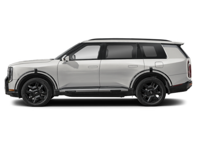 New 2027 Kia Telluride SX Prestige AWD/4WD image 3