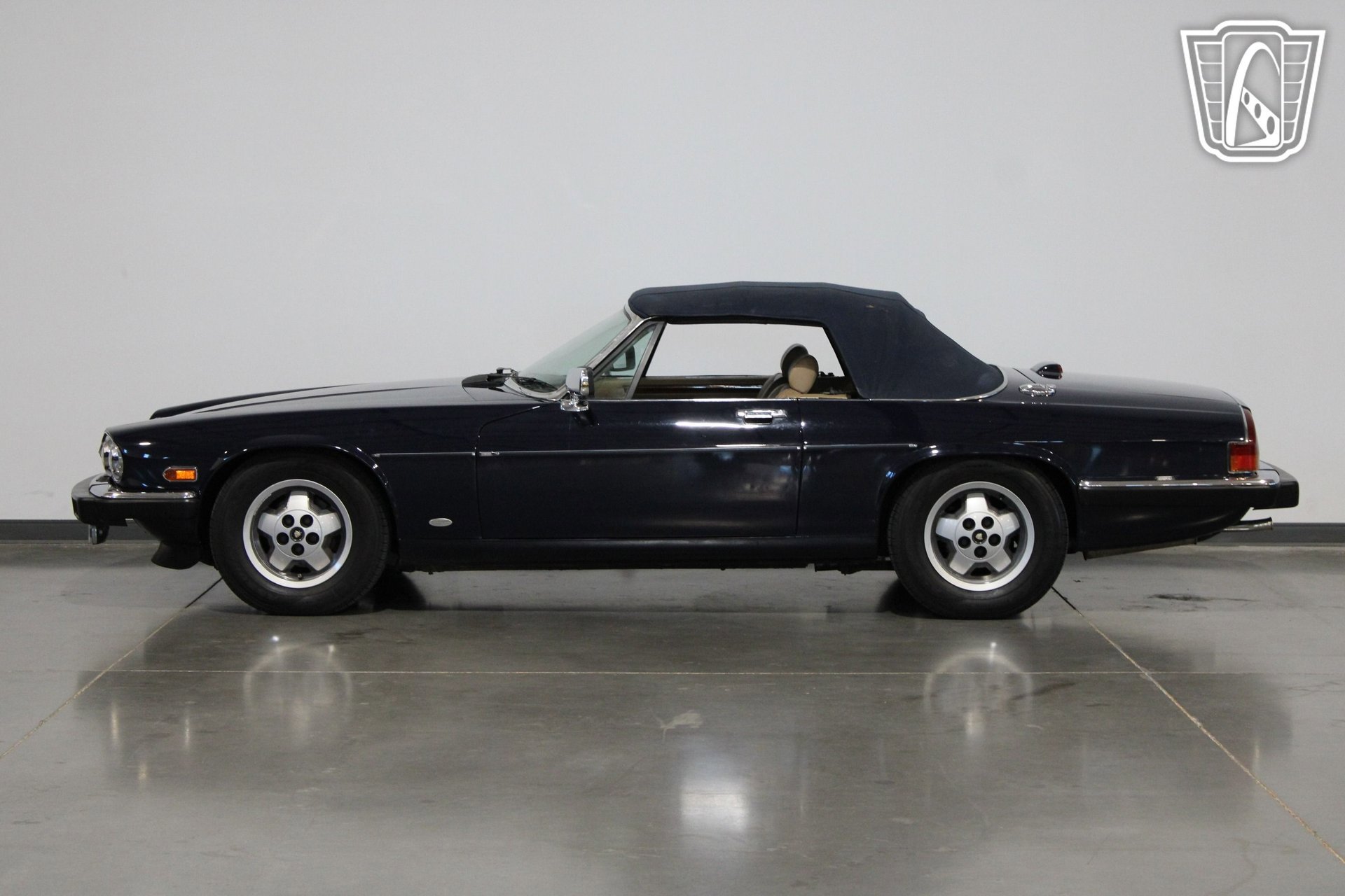 Used 1988 Jaguar XJS V12 Coupe image 26
