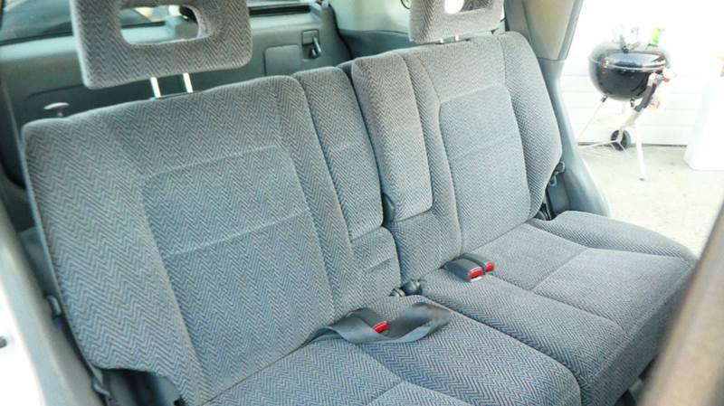 Used 1998 Honda CR-V EX image 19