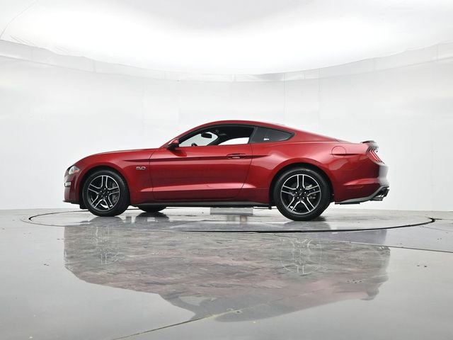 Certified 2019 Ford Mustang GT image 35