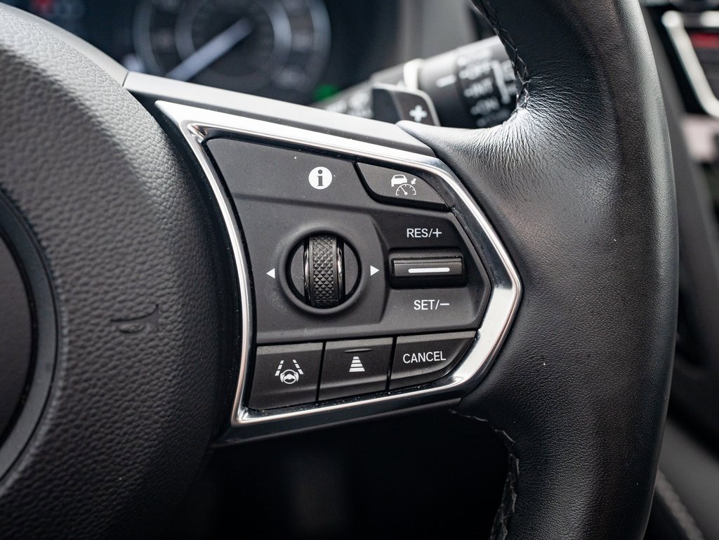 Certified 2024 Acura RDX w/ Technology Package image 26