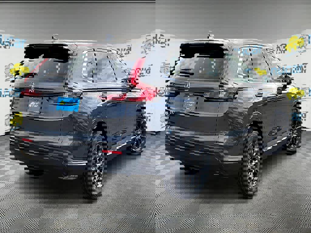 New 2026 Honda CR-V EX-L image 7