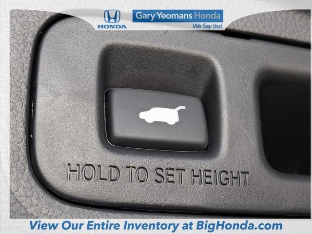Used 2026 Honda CR-V EX-L image 21