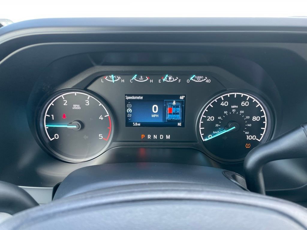 New 2026 Ford F250 XLT w/ 360-Degree Camera Package image 10
