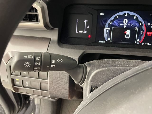 Used 2026 Toyota Tacoma SR5 AWD/4WD image 13