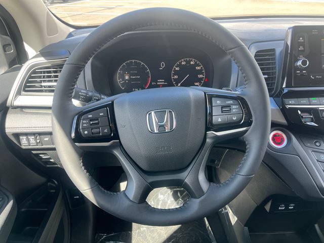 New 2026 Honda Odyssey EX-L image 20